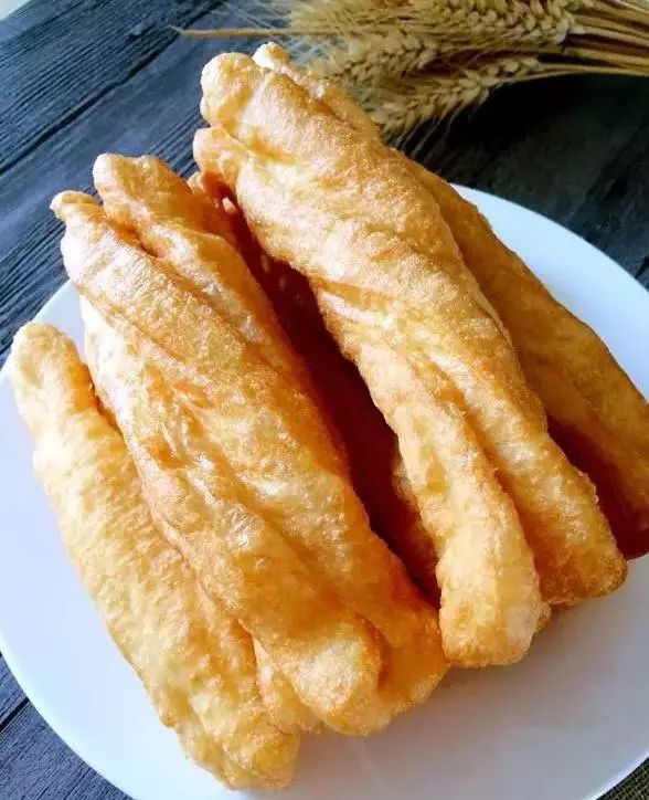 肉松的做法面包：一款宠物护理人员的最爱